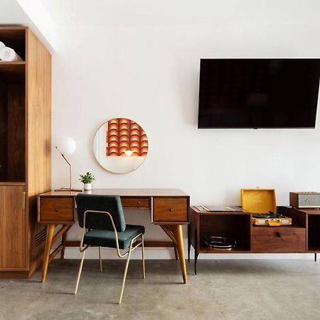 Rise Uptown Phoenix Exterior foto