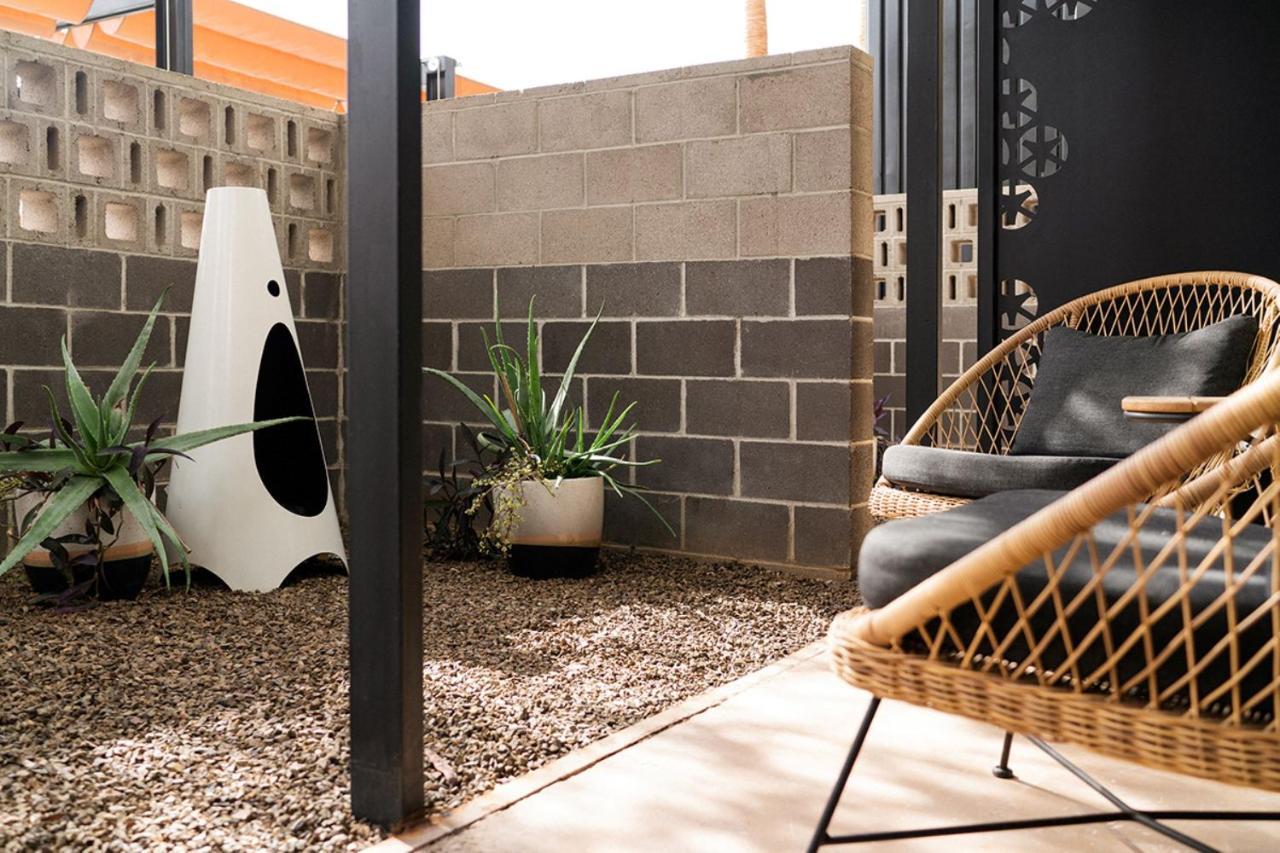 Rise Uptown Phoenix Exterior foto