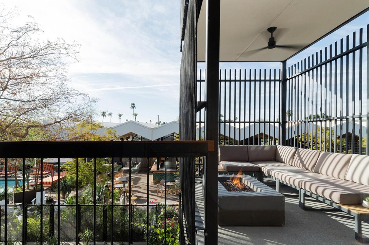 Rise Uptown Phoenix Exterior foto