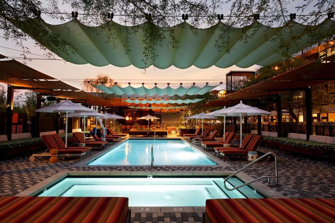 Rise Uptown Phoenix Exterior foto