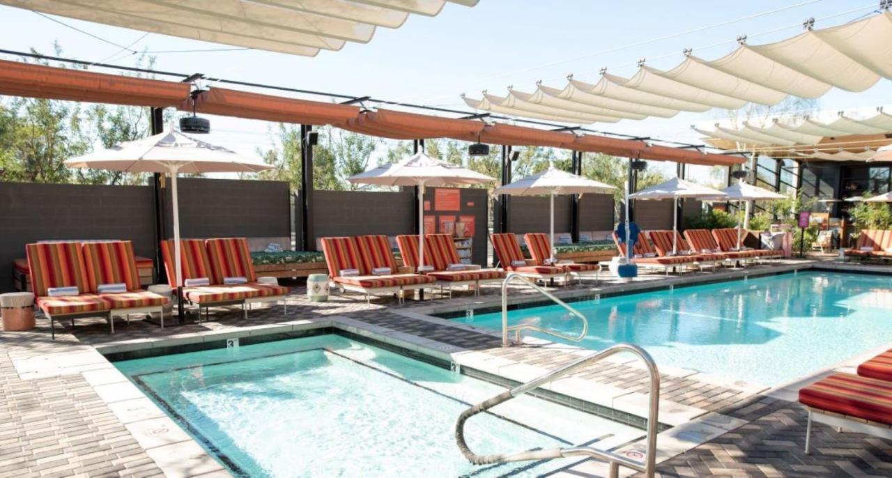 Rise Uptown Phoenix Exterior foto
