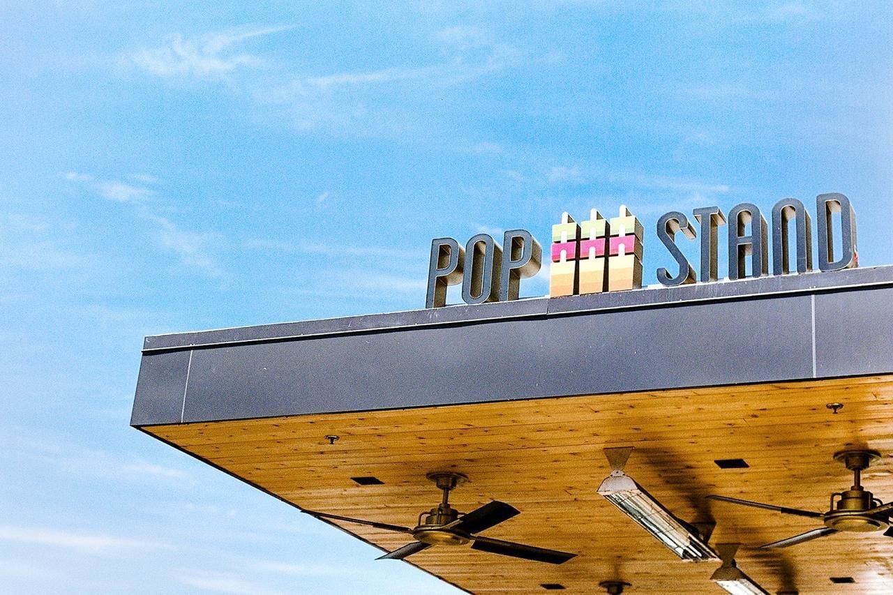 Rise Uptown Phoenix Exterior foto