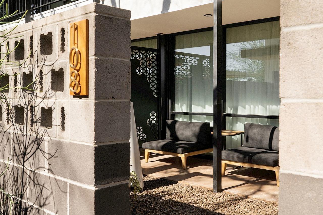 Rise Uptown Phoenix Exterior foto