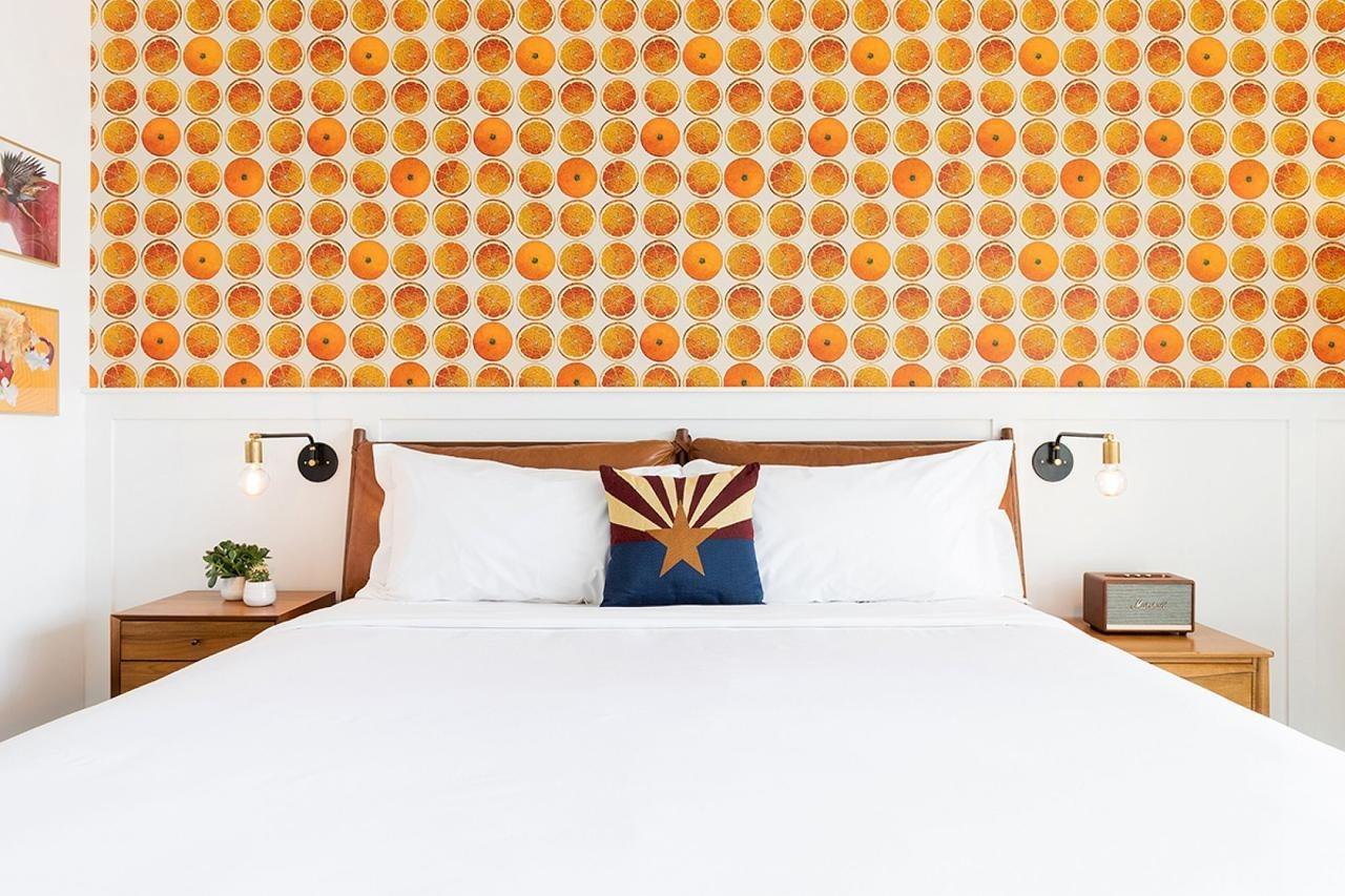 Rise Uptown Phoenix Exterior foto