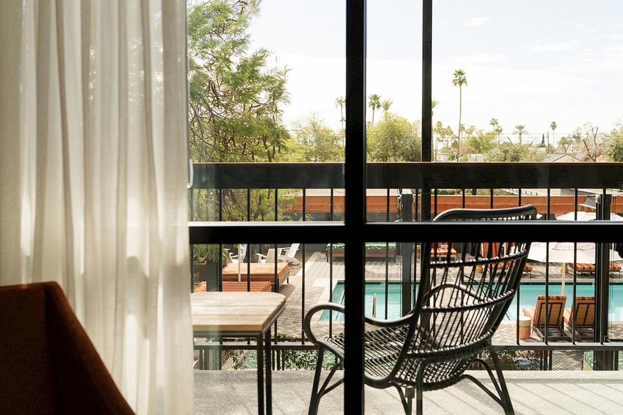 Rise Uptown Phoenix Exterior foto